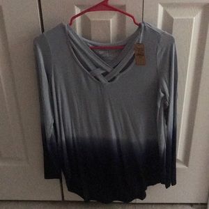 american eagle shirt